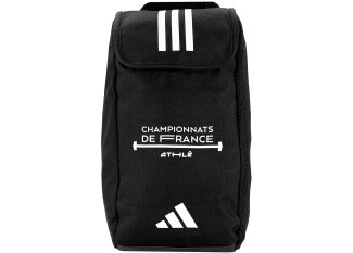 adidas Shoes Bag Championnats de France