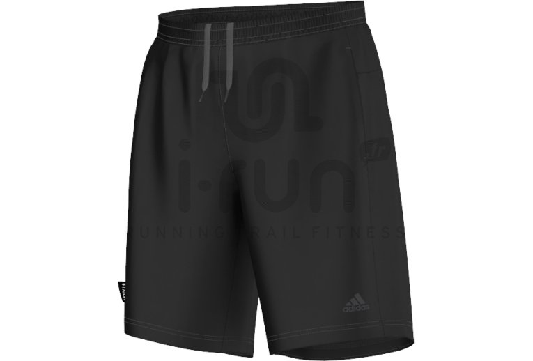 adidas Pantal�n corto Aktiv 9 pulgadas