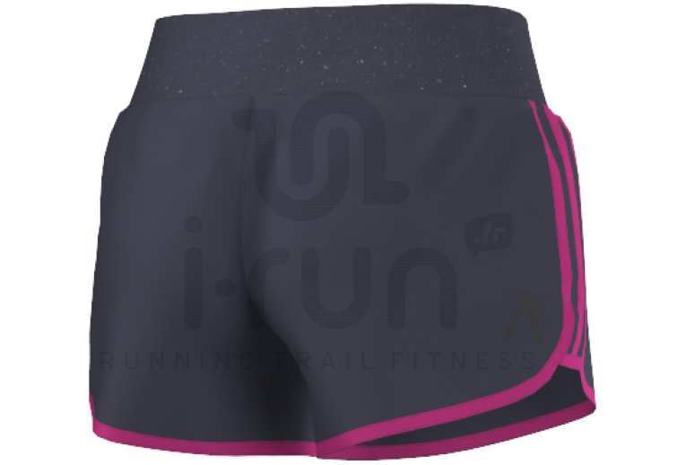 adidas Pantal�n corto Aktiv Marathon 10