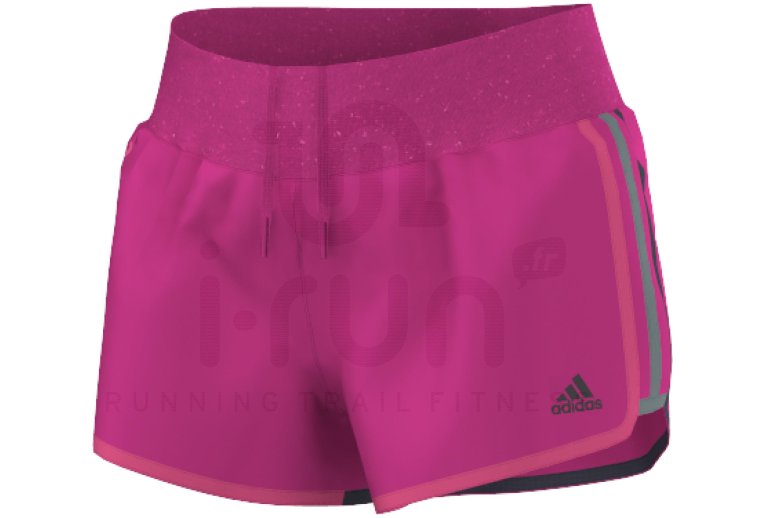 adidas Pantal�n corto Aktiv Marathon 10