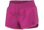 adidas Pantal�n corto Aktiv Marathon 10
