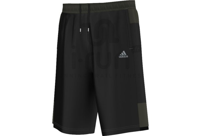 adidas Pantal�n corto Cool365