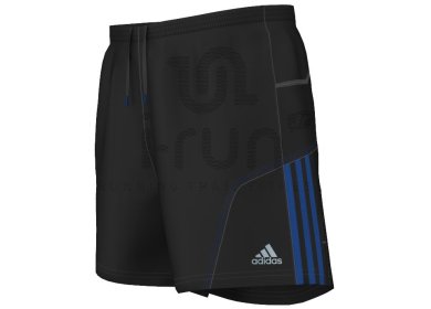 Short on sale response adidas