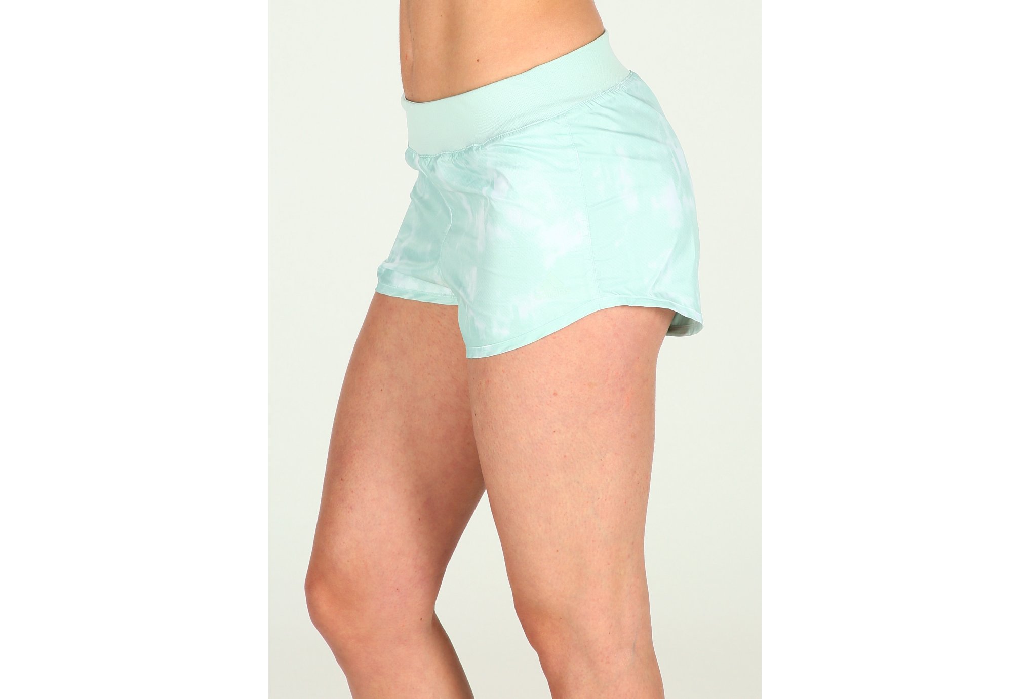 adidas Short Reversible Run W Diététique Vêtements femme