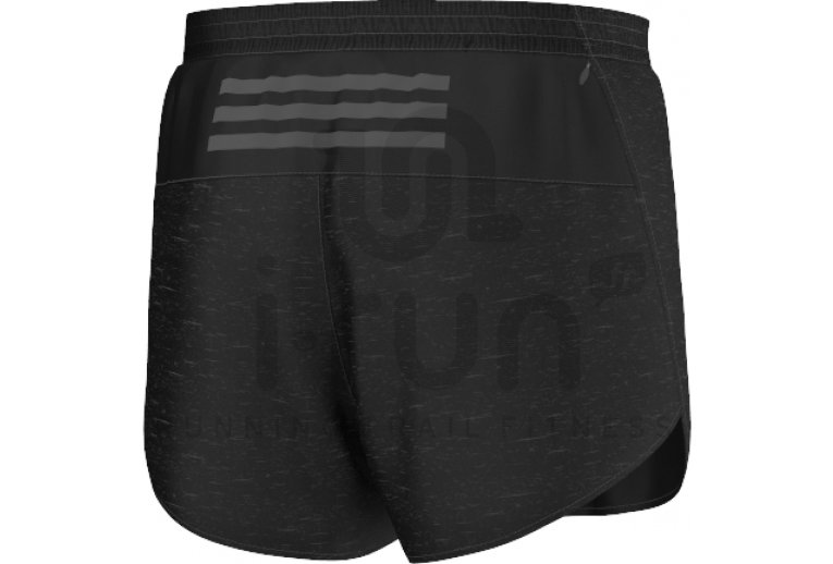 Adidas Short Supernova Split En Promoción Hombre Ropa Pantalones Cortos Adidas 6813