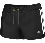 short sport femme adidas