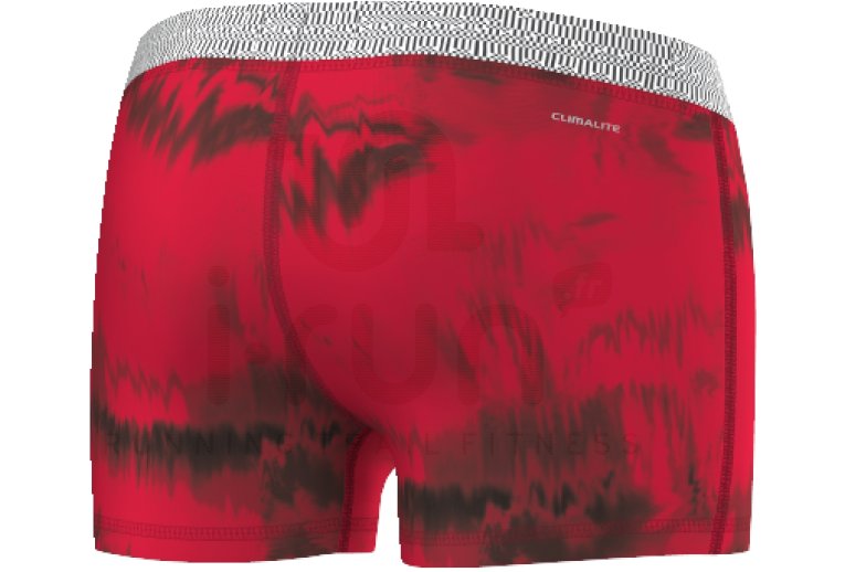 adidas Short TechFit 3inch