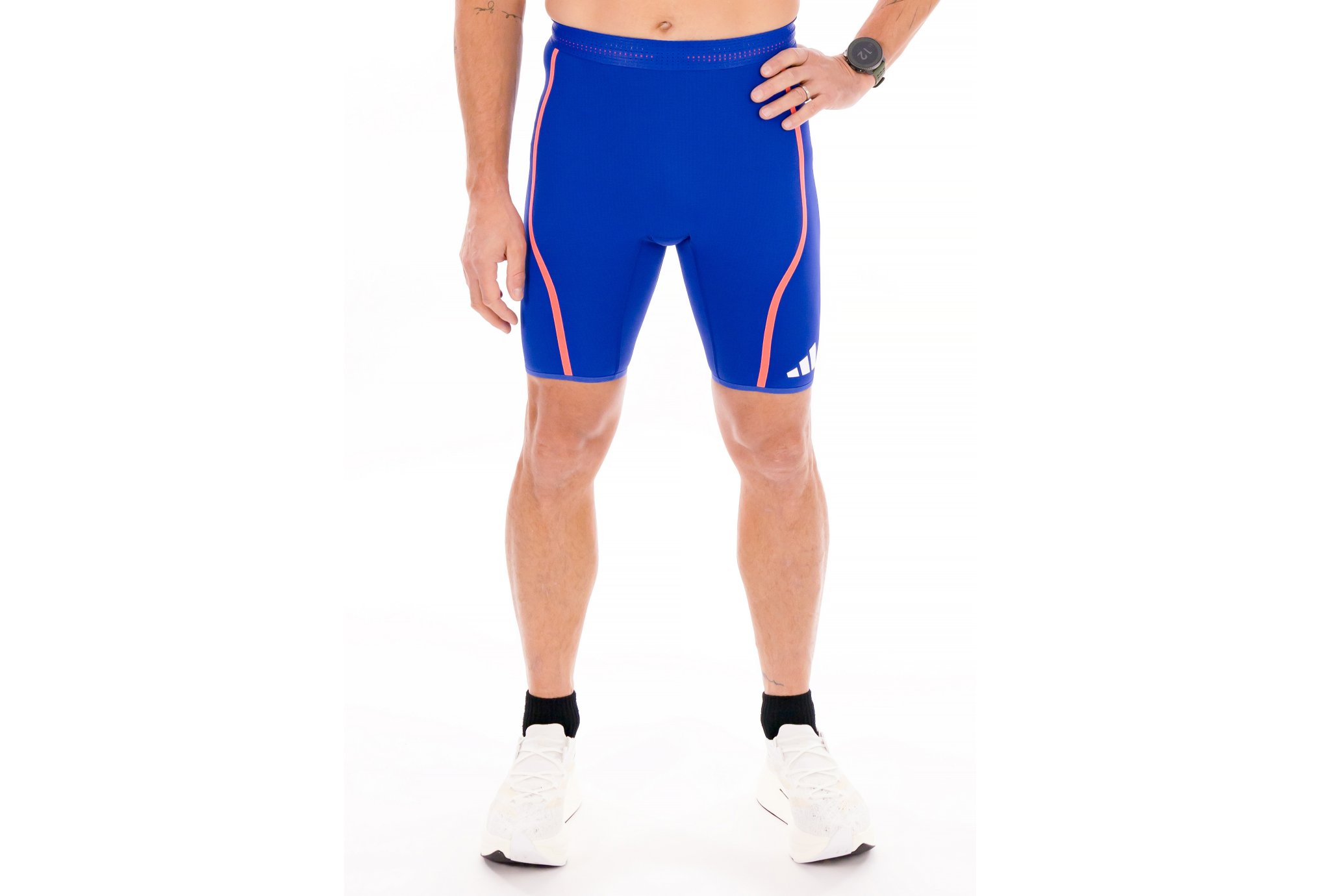 adidas Short France M special offer Men Clothing Bike shorts adidas