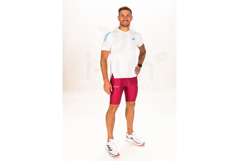 adidas Short Tight Herren