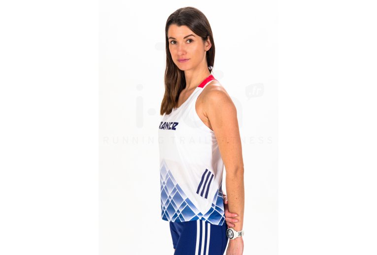 adidas Singlet France