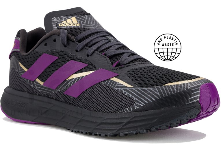 adidas SL20.3 Black Panther Herren