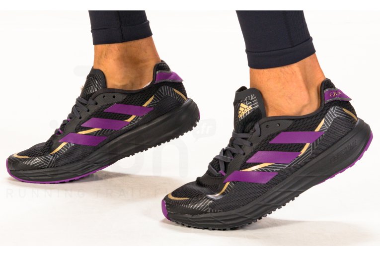 adidas SL20.3 Black Panther Herren