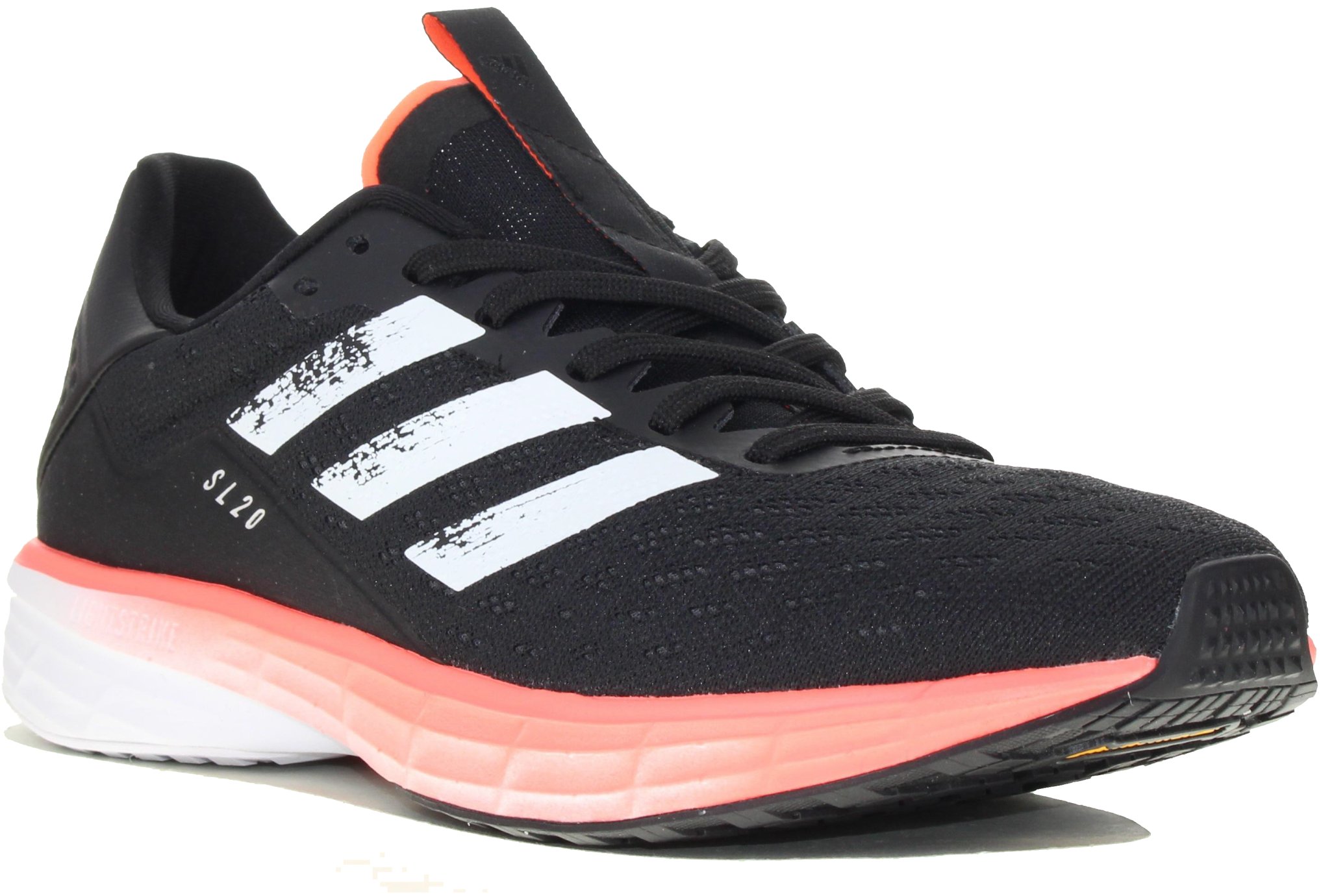 Adidas sl 20 femme new arrivals