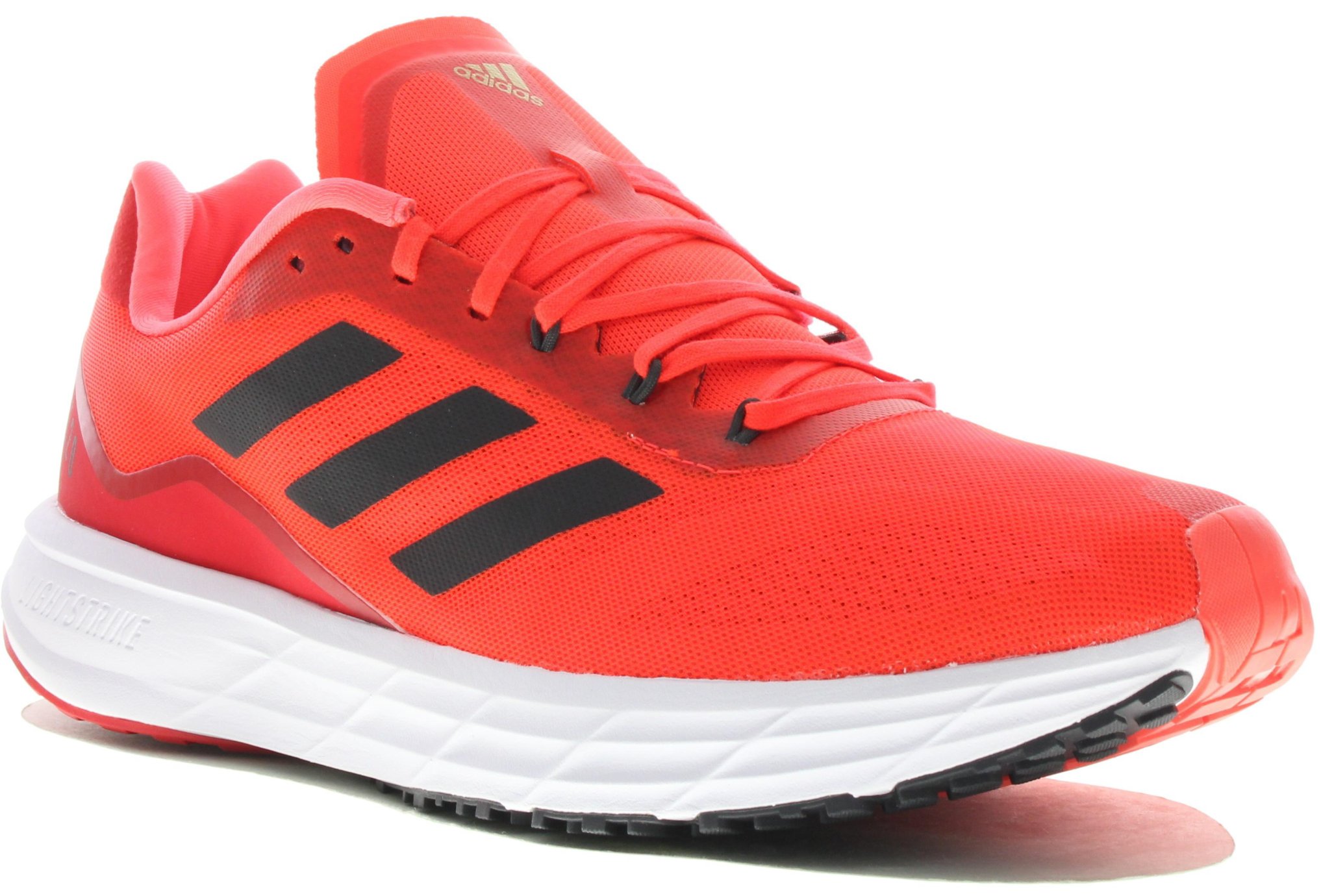 adidas SL20.2 Primegreen M homme Rouge