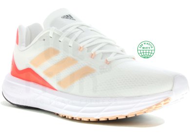 adidas SL20.2 Primegreen W femme Blanc pas cher