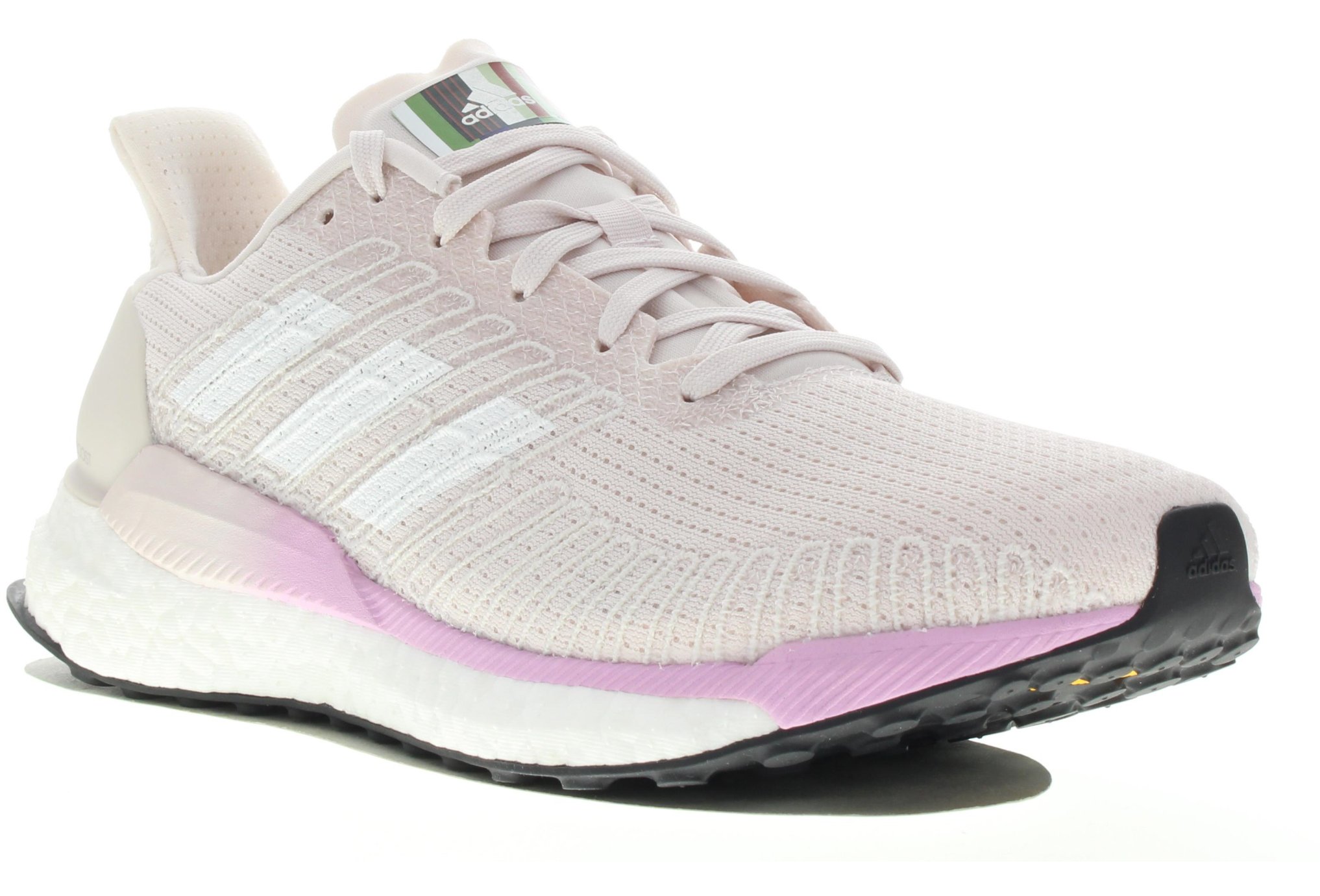 adidas boost femme soldes