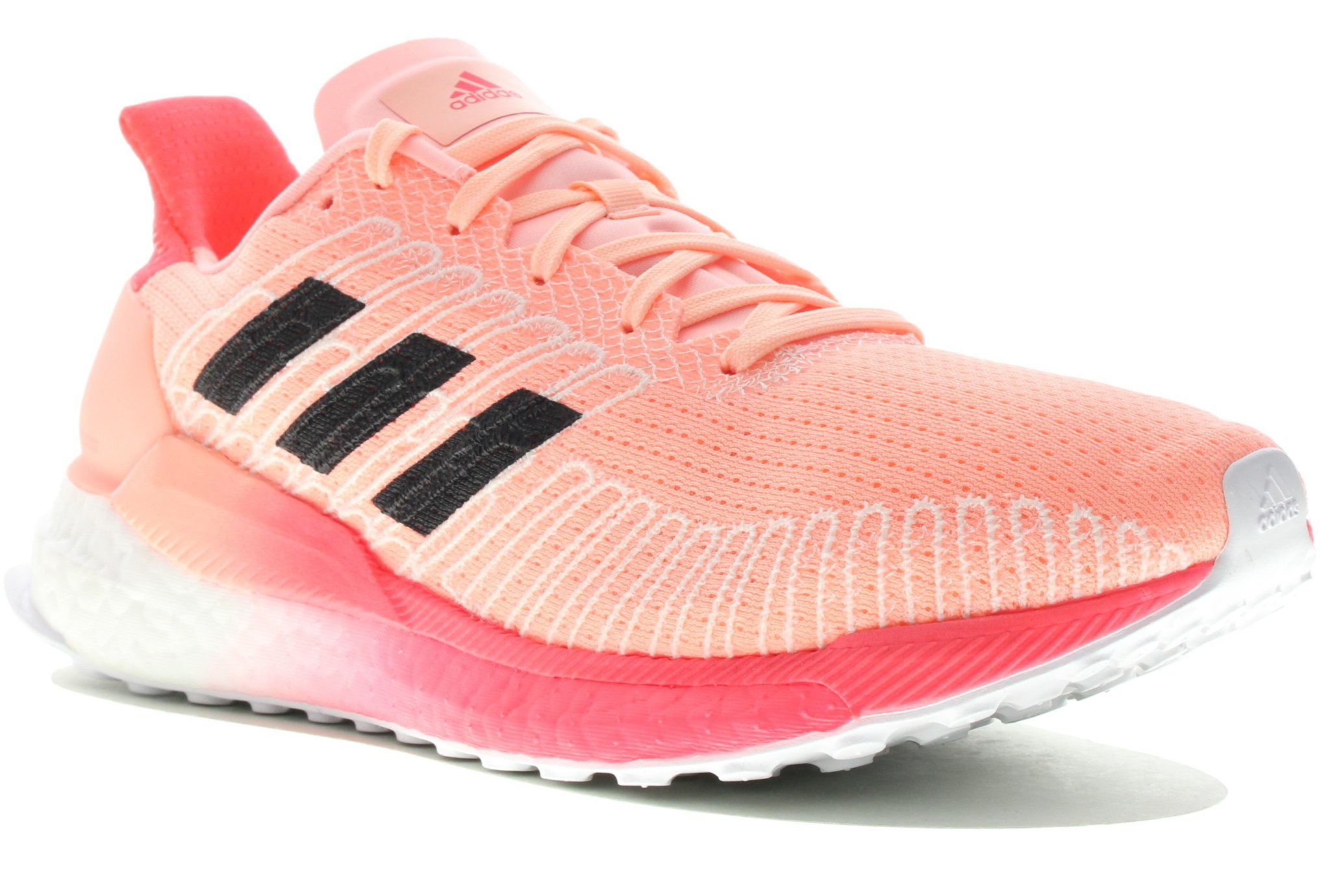 adidas solar boost 19 naranja