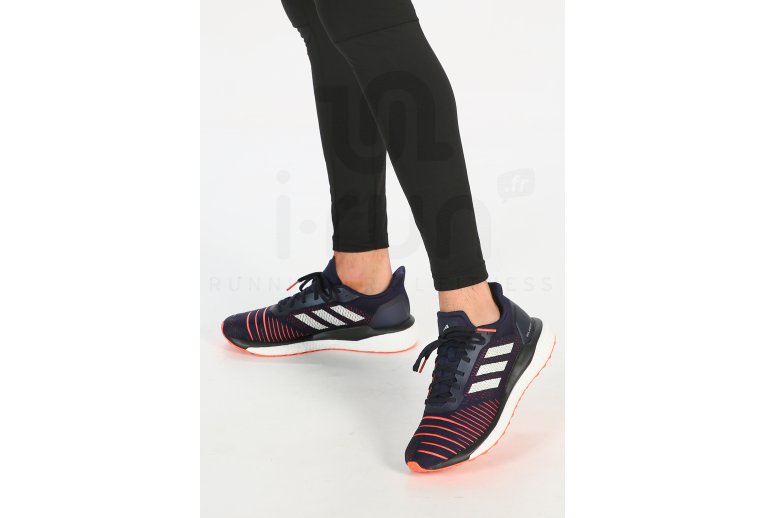 adidas Solar Drive