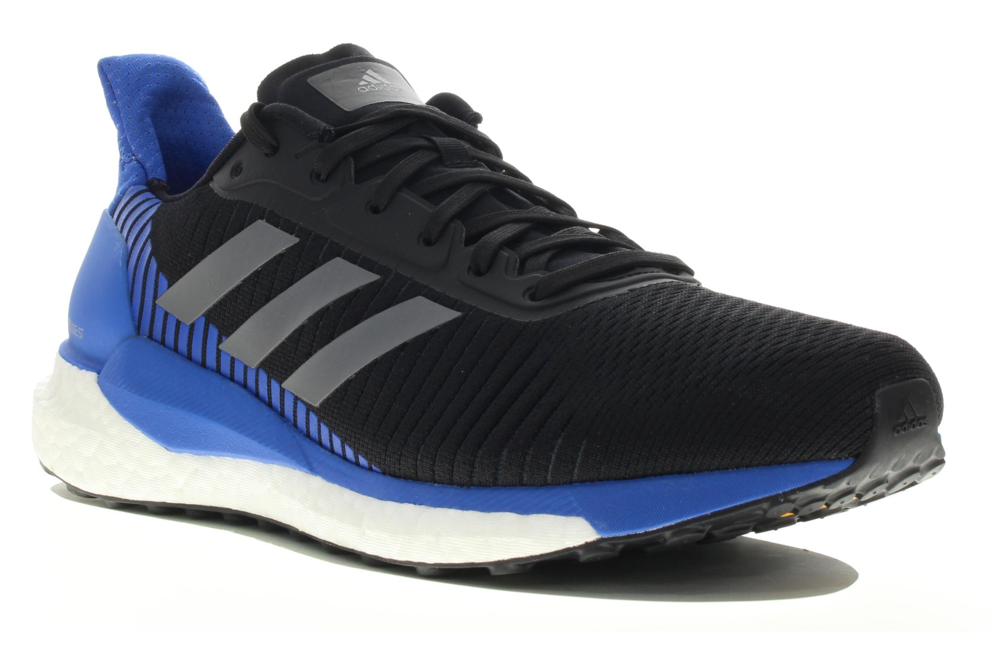 adidas Solar Glide ST 19 en promoción | Hombre Zapatillas Terrenos ...