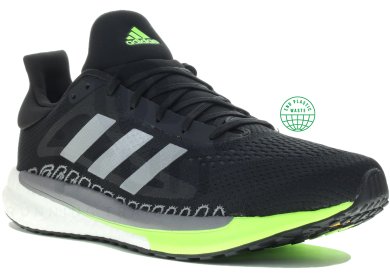 test adidas solar glide