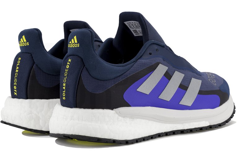 adidas SolarGlide 4 Gore-Tex Herren
