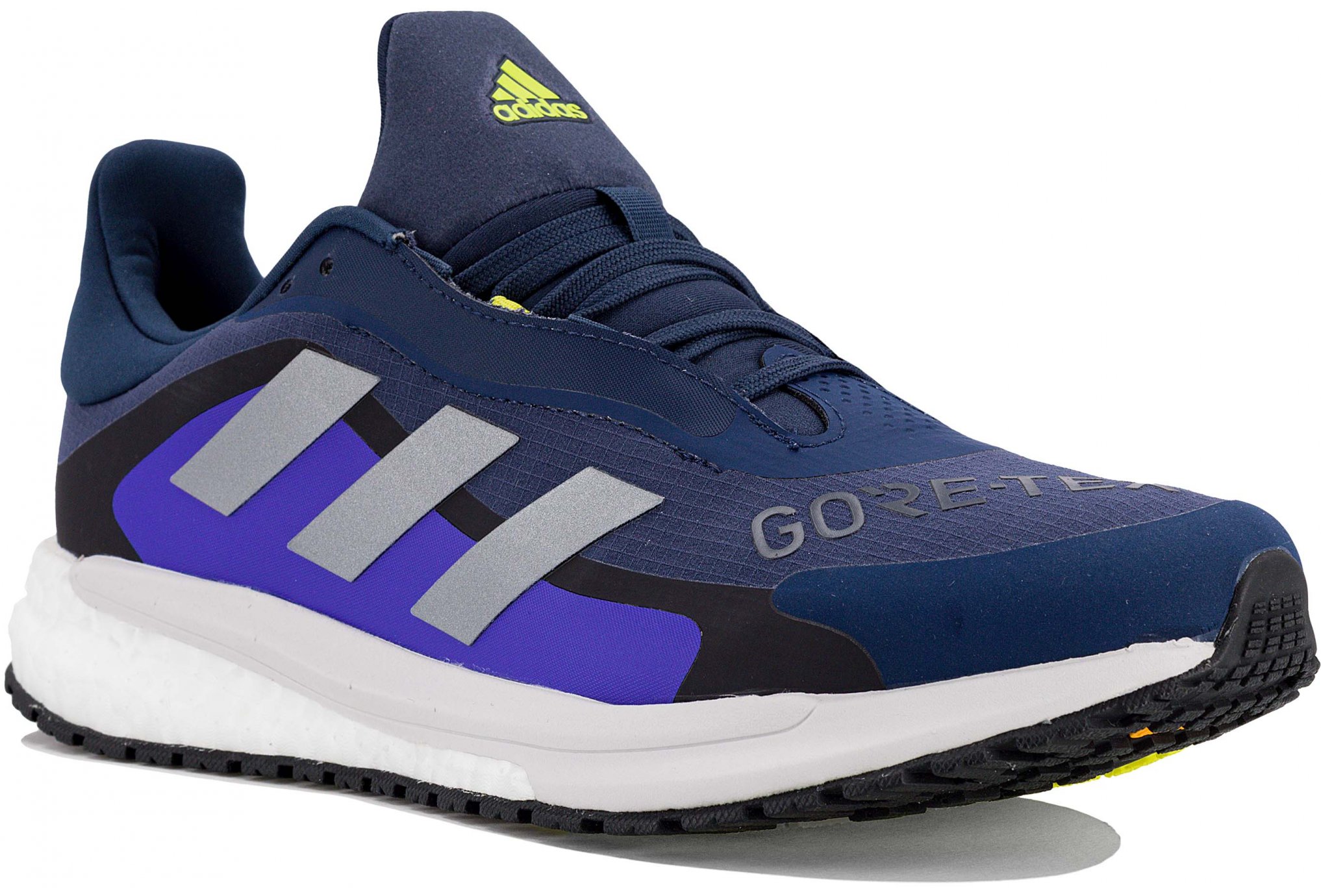 adidas SolarGlide 4 Gore-Tex M Chaussures homme