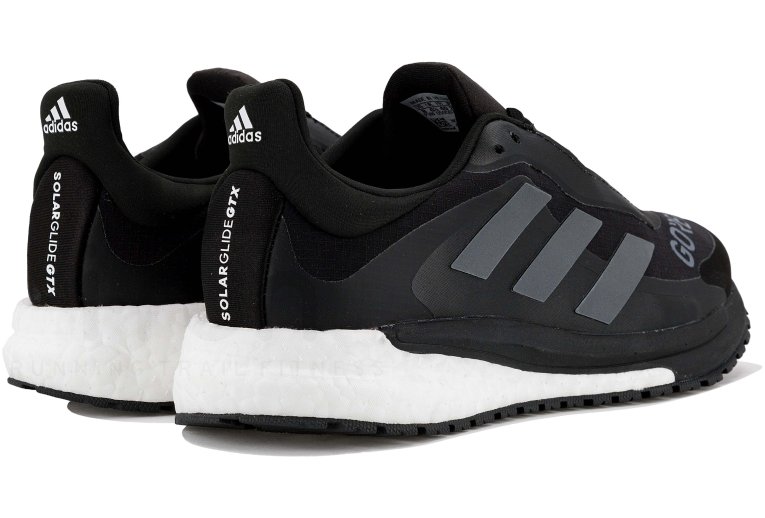 adidas SolarGlide 4 Gore-Tex Damen