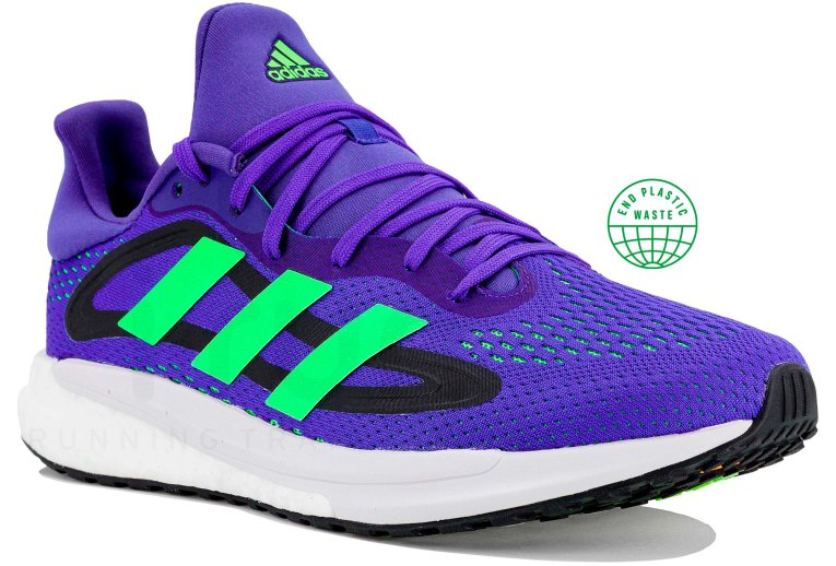 adidas SolarGlide 4 Herren