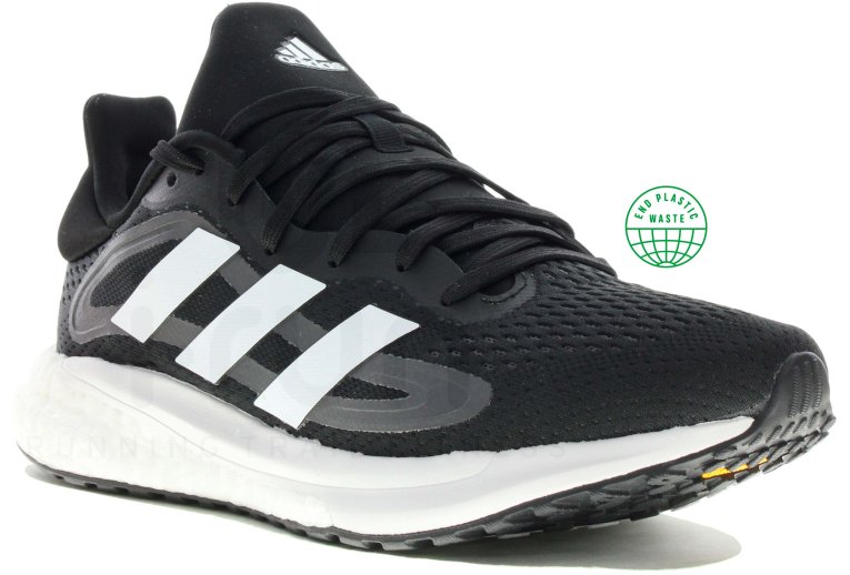 adidas SolarGlide 4 W im Angebot | Damen Schuhe Straße/Weg adidas