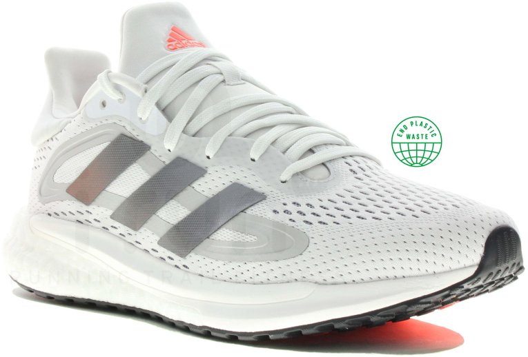 adidas SolarGlide 4 W im Angebot | Damen Schuhe Straße/Weg adidas