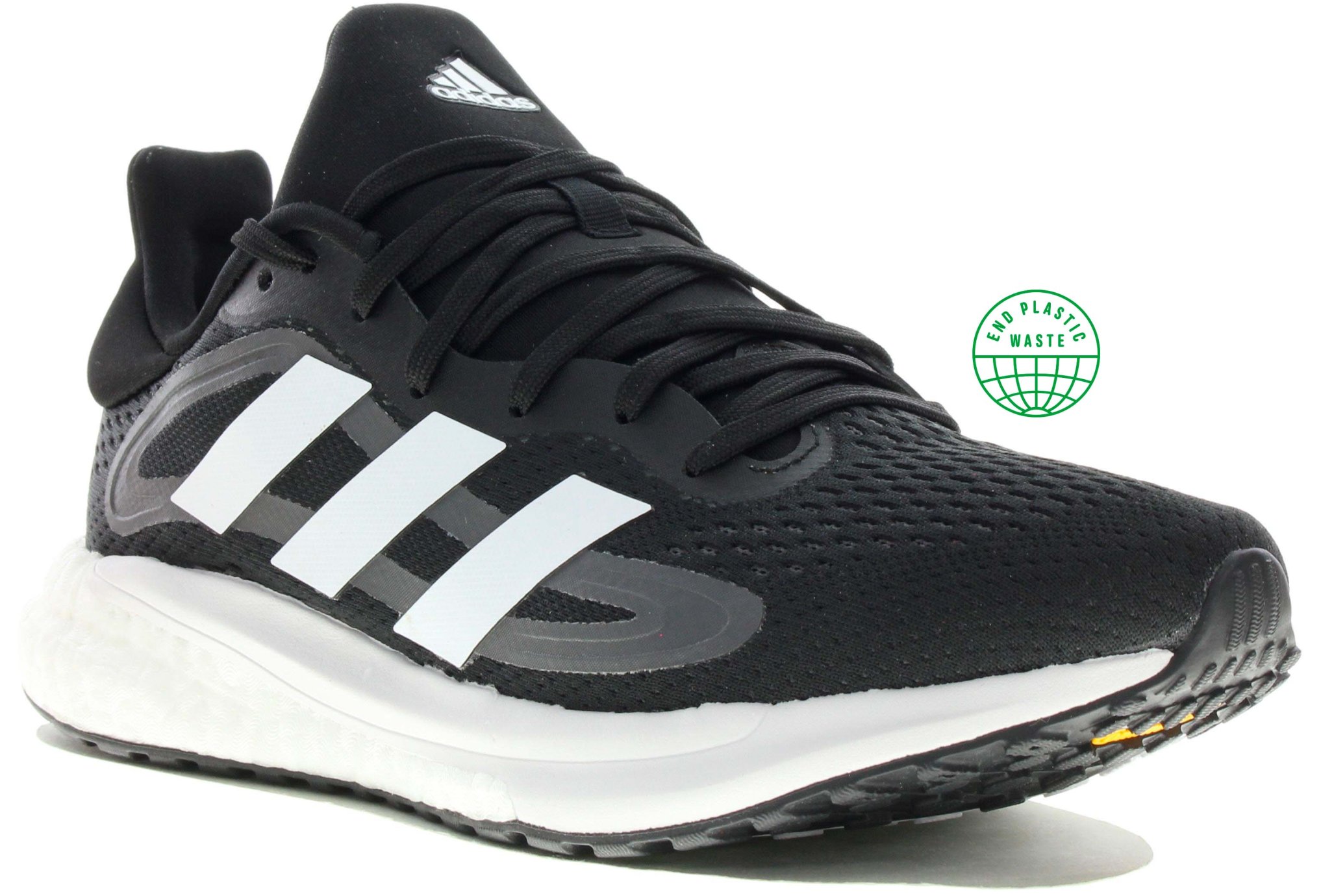 adidas SolarGlide 4 W Diététique Chaussures femme