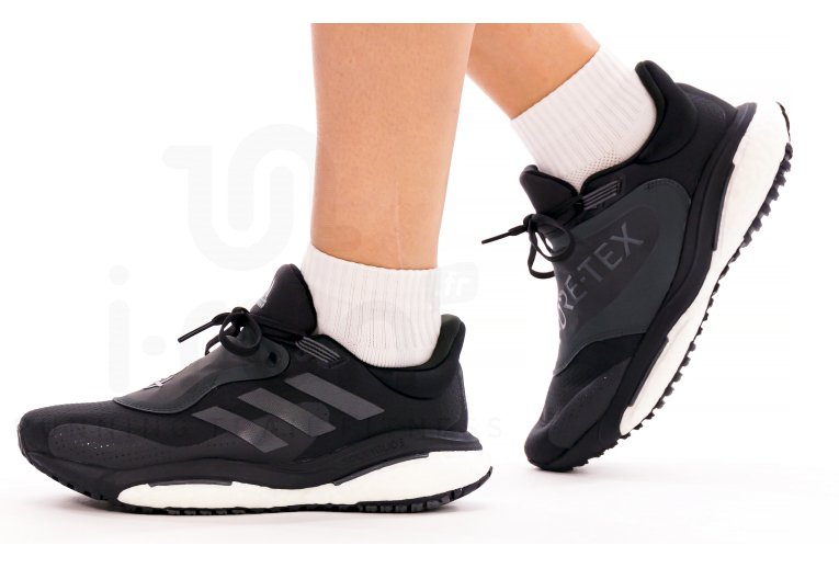 adidas SolarGlide 5 Gore-Tex Damen
