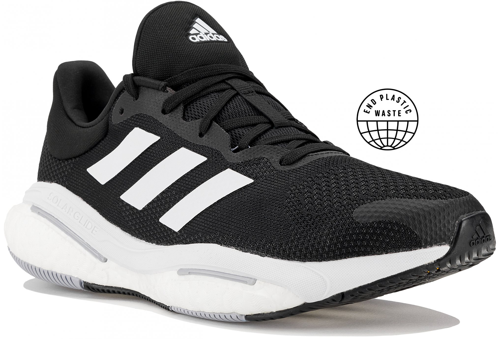 adidas SolarGlide 5 Wide M Chaussures homme