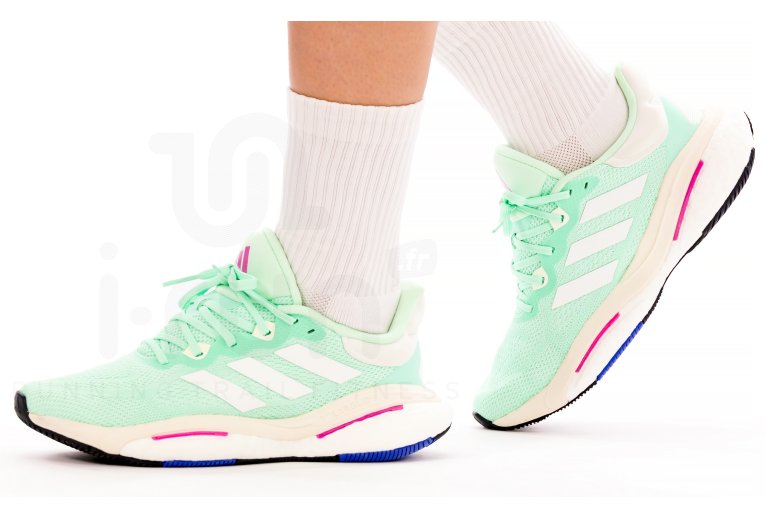 adidas SolarGlide 6 Damen
