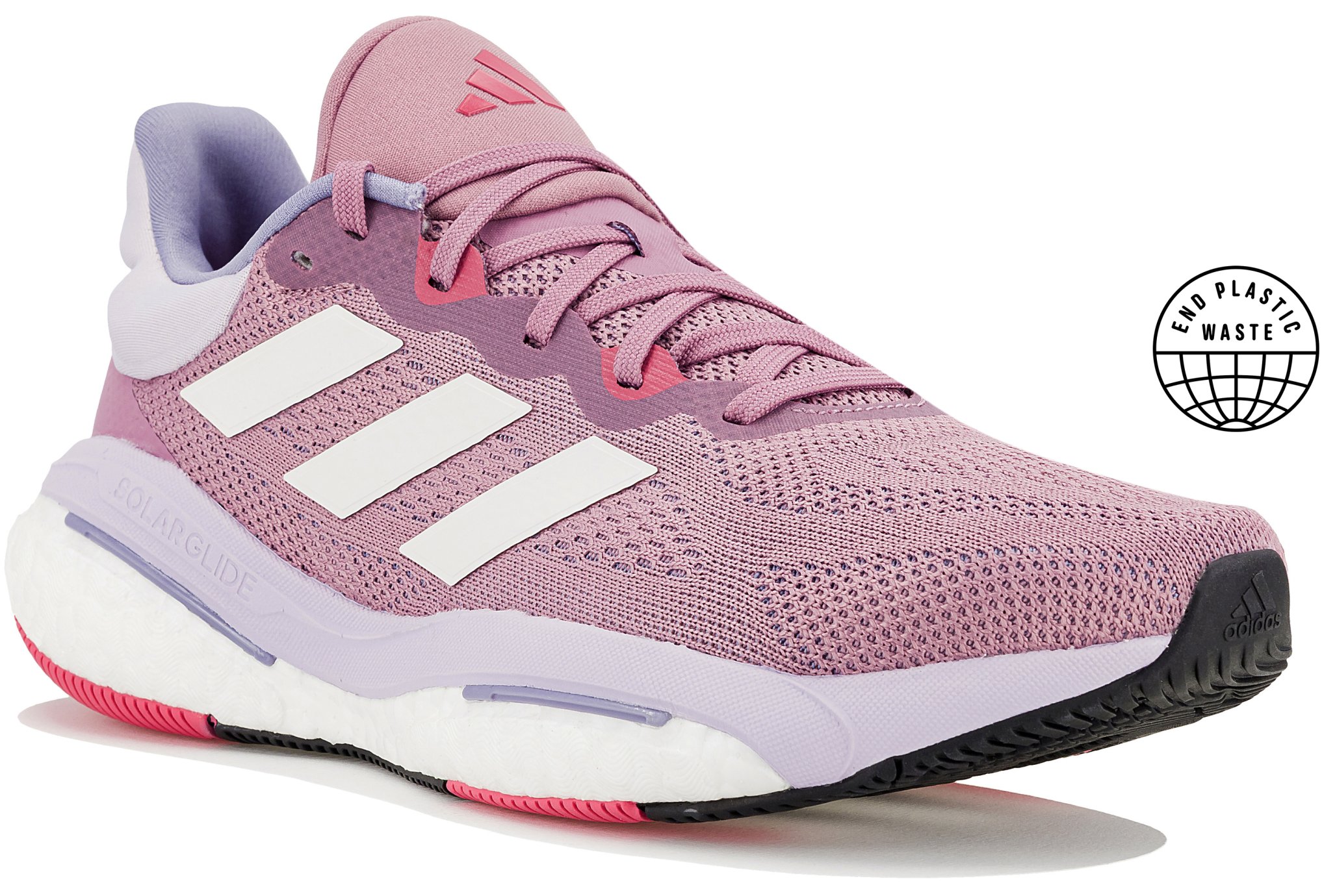 Adidas chaussures running clearance femme