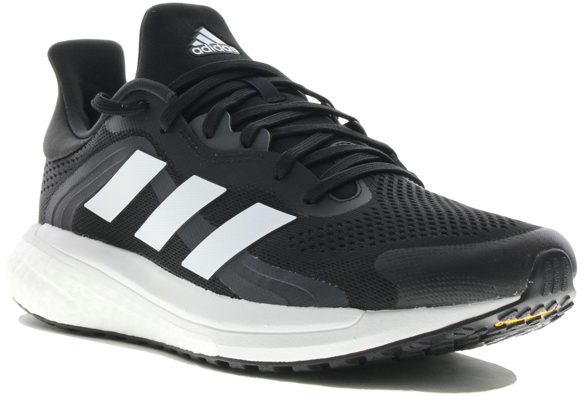 adidas SolarGlide ST 4 Primegreen W Chaussures running femme