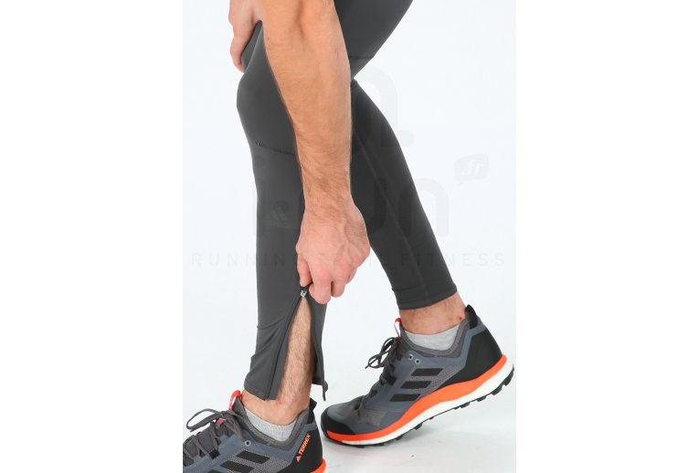 adidas Mallas largas Speed Parley