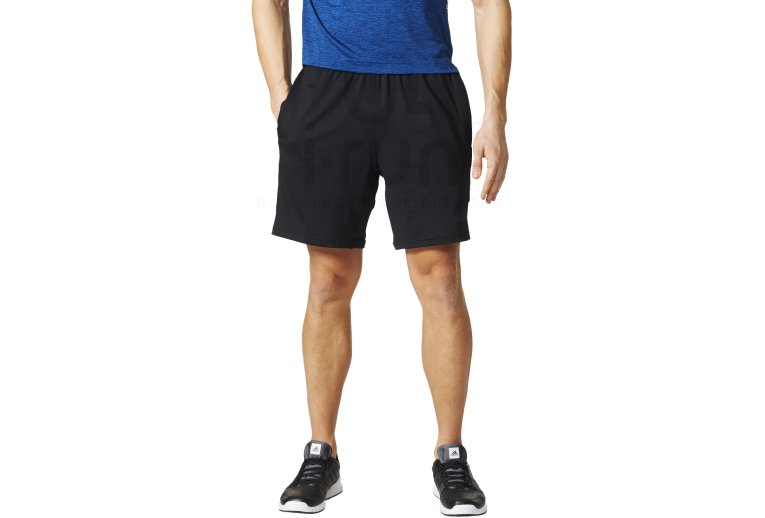 adidas Pantal�n corto SpeedBreaker Prime