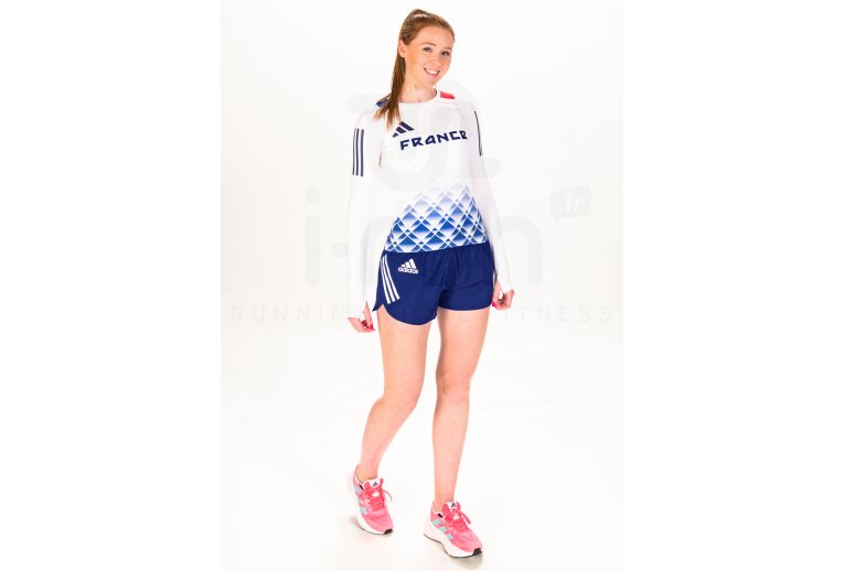 adidas Split France