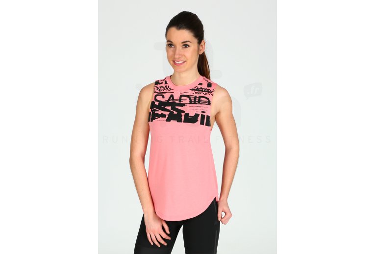 adidas Camiseta de tirantes Sport ID