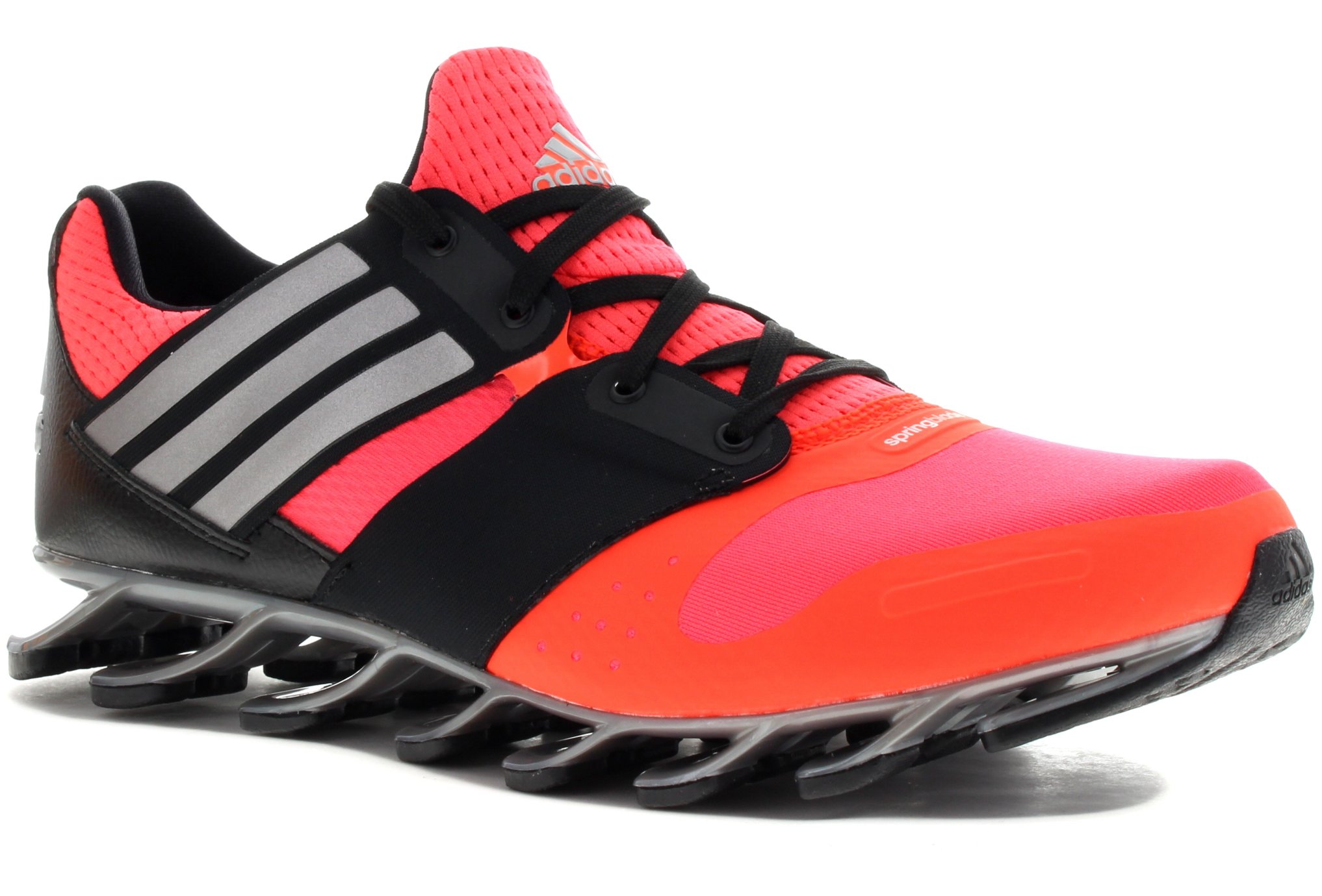 adidas Springblade Solyce M pas cher Chaussures homme adidas Springblade Solyce M pas cher Chaussures homme