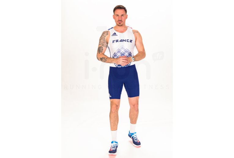 adidas Sprint Suit France M