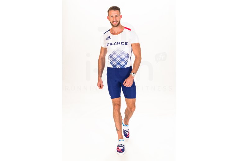 adidas Sprint Suit France M