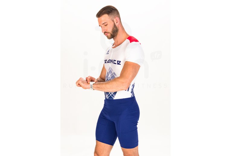 adidas Sprint Suit France