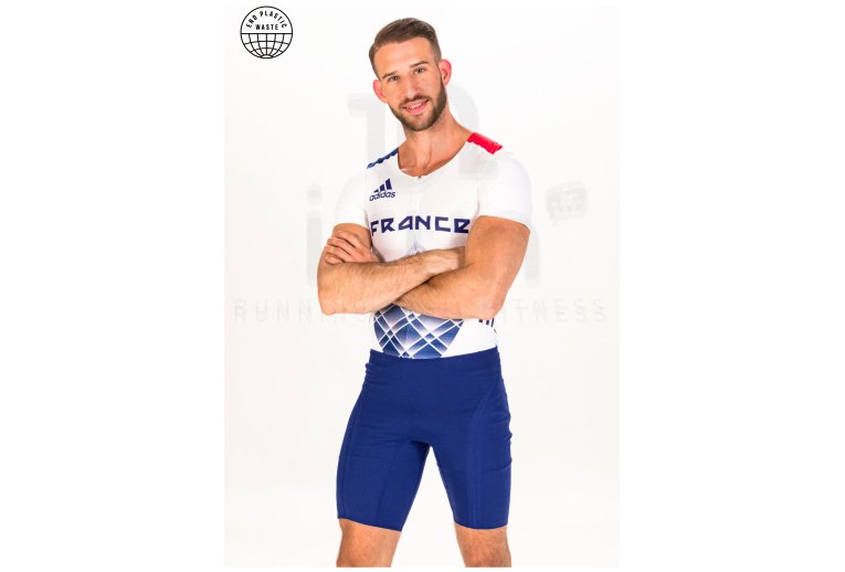 adidas Sprint Suit France Herren