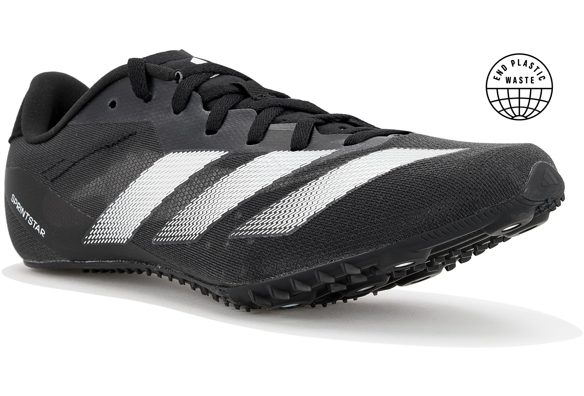 Soldes adidas 2025 chaussures de sport en promo vetements i Run