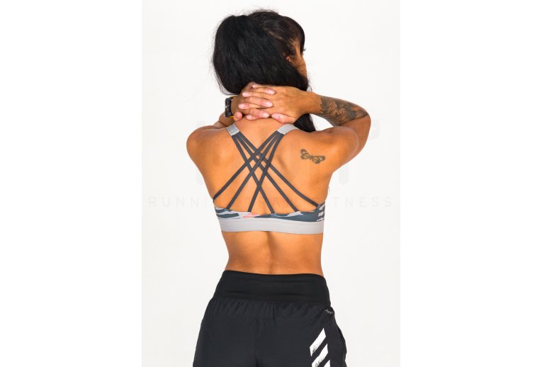 adidas Stronger For It Iteration Racer