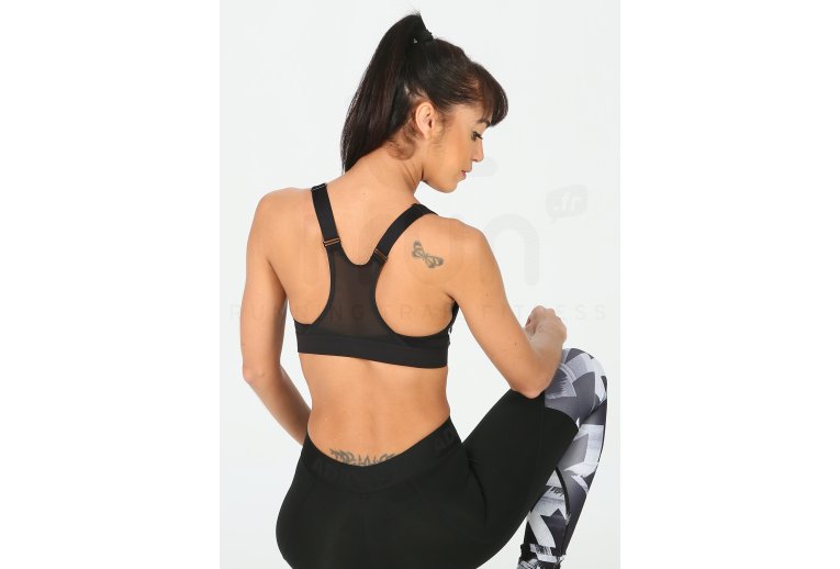 adidas Sujetador deportivo Stronger For It Racer