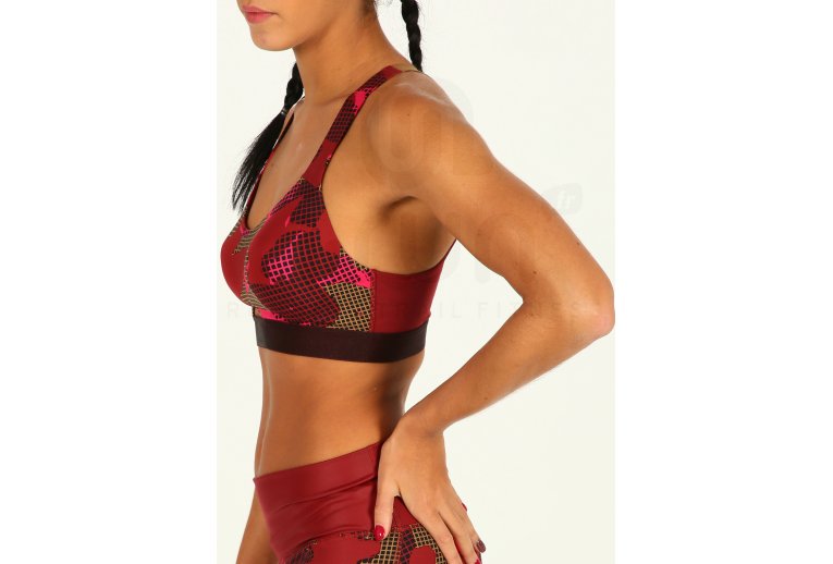 adidas Sujetador deportivo Stronger For It