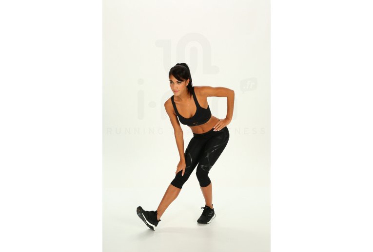 adidas Sujetador deportivo Stronger Soft